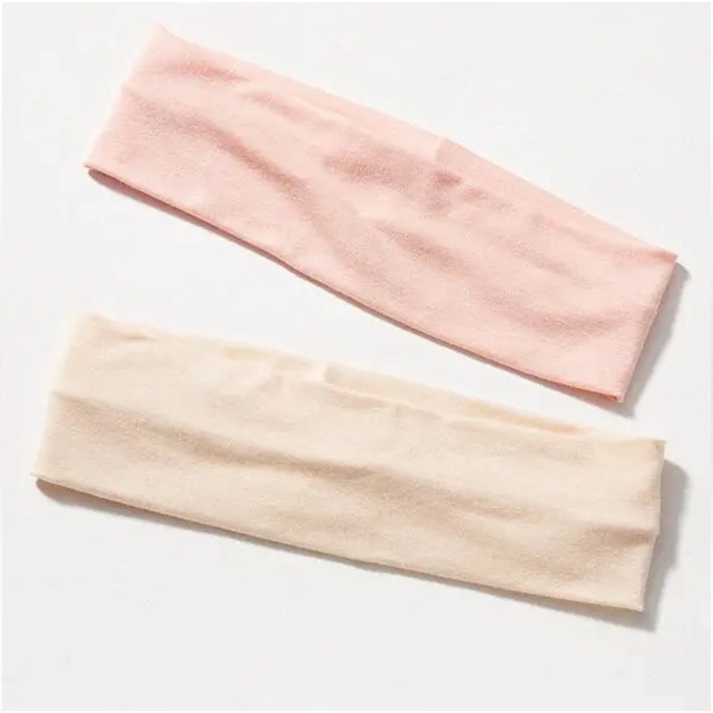 •anthropologie headbands•